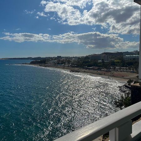 Ocean Studio Maspalomas San Agustín Dış mekan fotoğraf