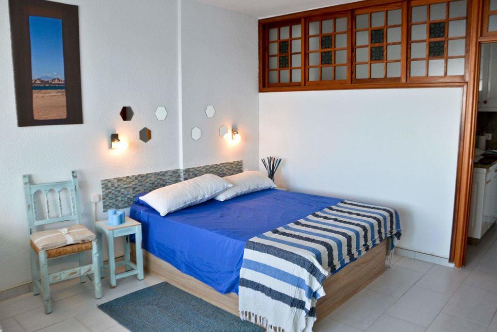 Ocean Studio Maspalomas San Agustín Dış mekan fotoğraf