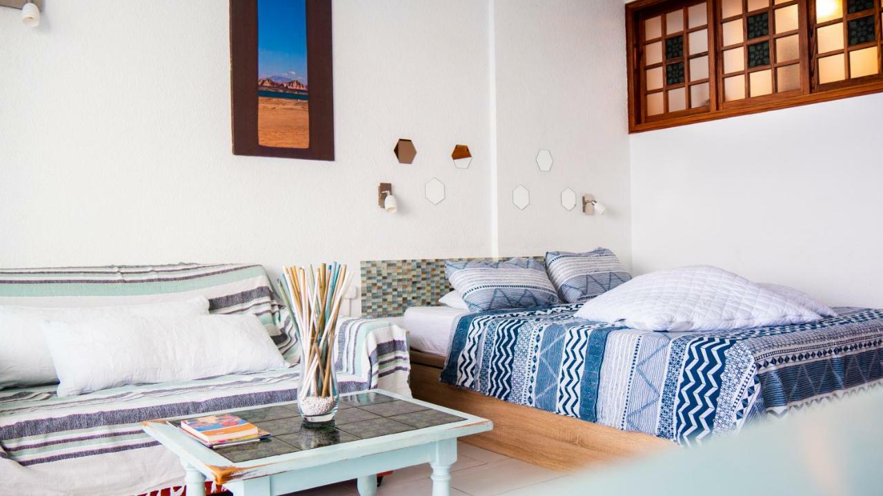 Ocean Studio Maspalomas San Agustín Dış mekan fotoğraf